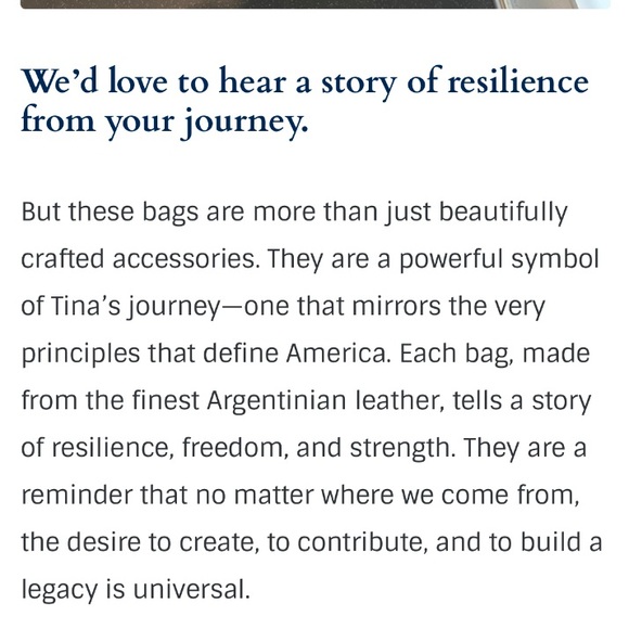 Vintium leather BAG - Picture 1 of 6